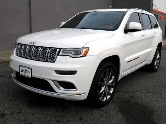 JEEP GRAND CHEROKEE 2020 1C4RJFJG3LC189409 image